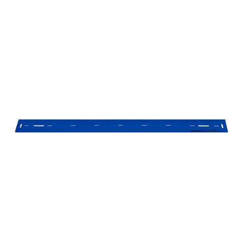 BLADE SQUEEGEE REAR PU 730MM 28.5 Sauglippen