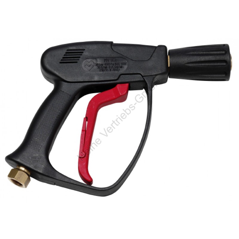 Pistole wintersicher WINTER GUN 12 BAR