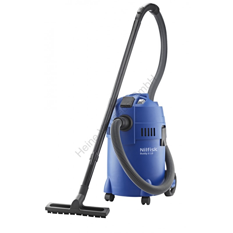 Buddy II 18 T NILFISK BUDDY II 18 T EU