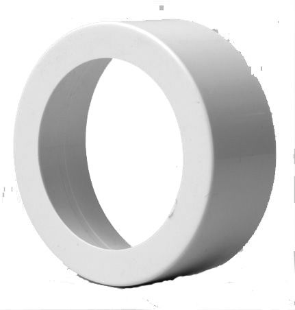 Adapter für Bodensteck- ADAPTER FLOOR INLET