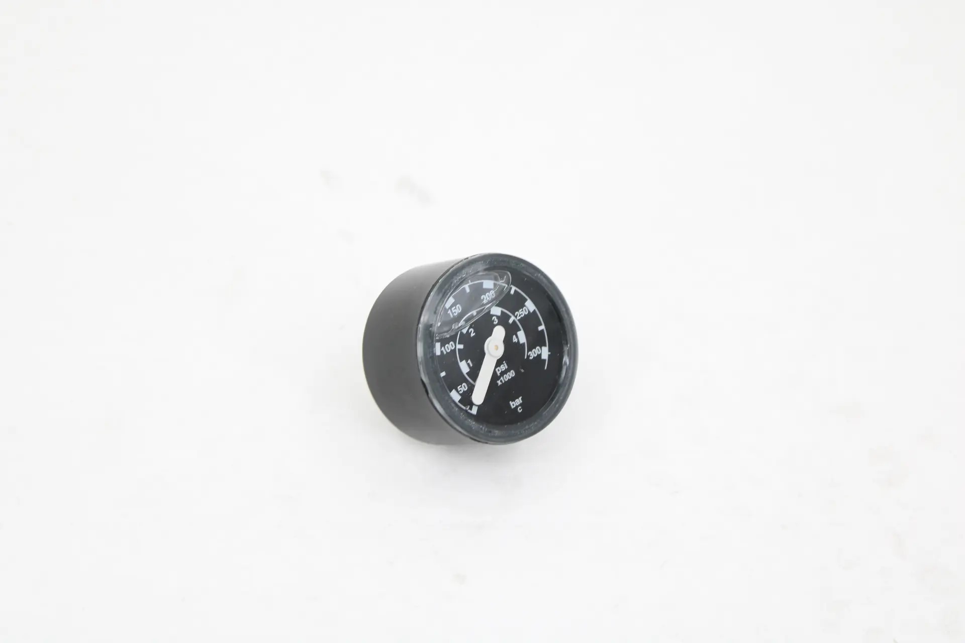 Manometer MANOMETER 0-300 BAR