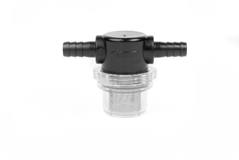 Filter komplett Kit FILTER WATER BARB HOSE D.12.5 KIT Filter komplett Kit FILTER WATER BARB HOSE D.12.5 KIT