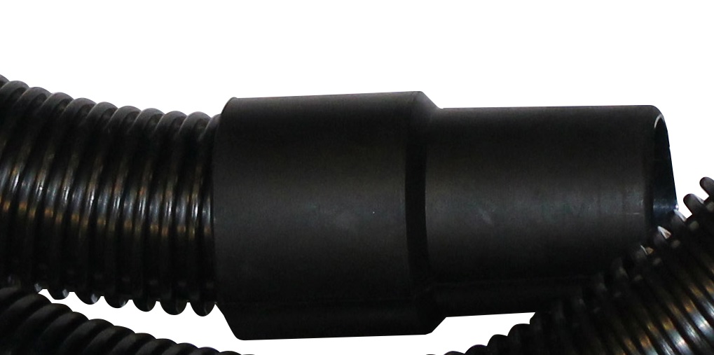 Muffe Ø 36 mm, AS HOSE-TOOL CONNECTION Ø36 AS
