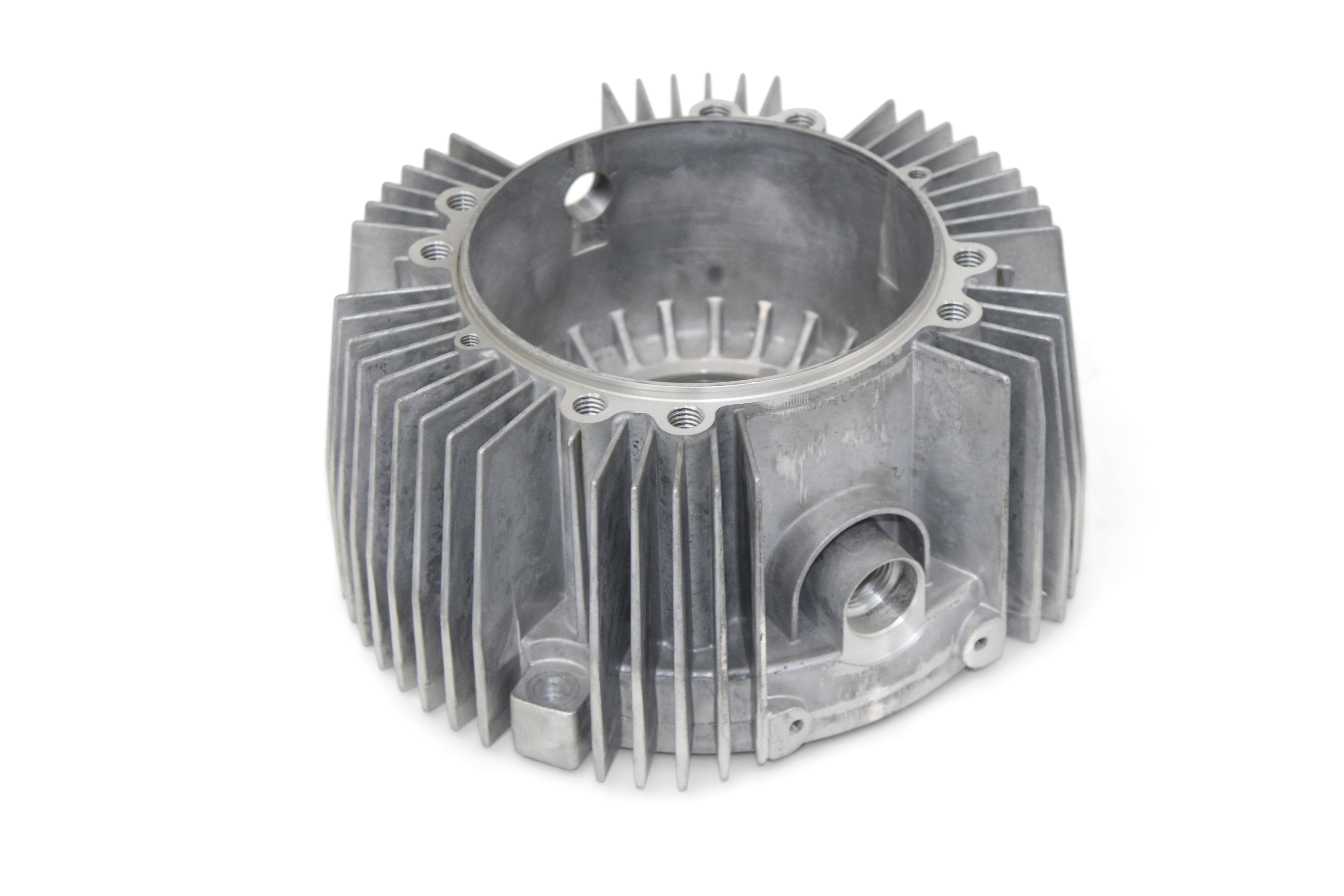 Lagerdeckel FRONT BEARING COVER CPL.
