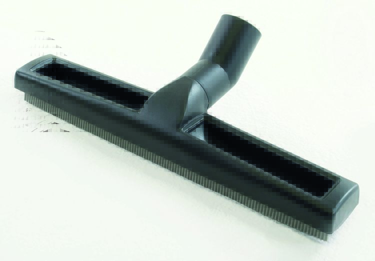 Bodendüse Nass Ø 40 mm, Gummi-Streifen FLOOR NOZZLE D40 RUBBER STRIP