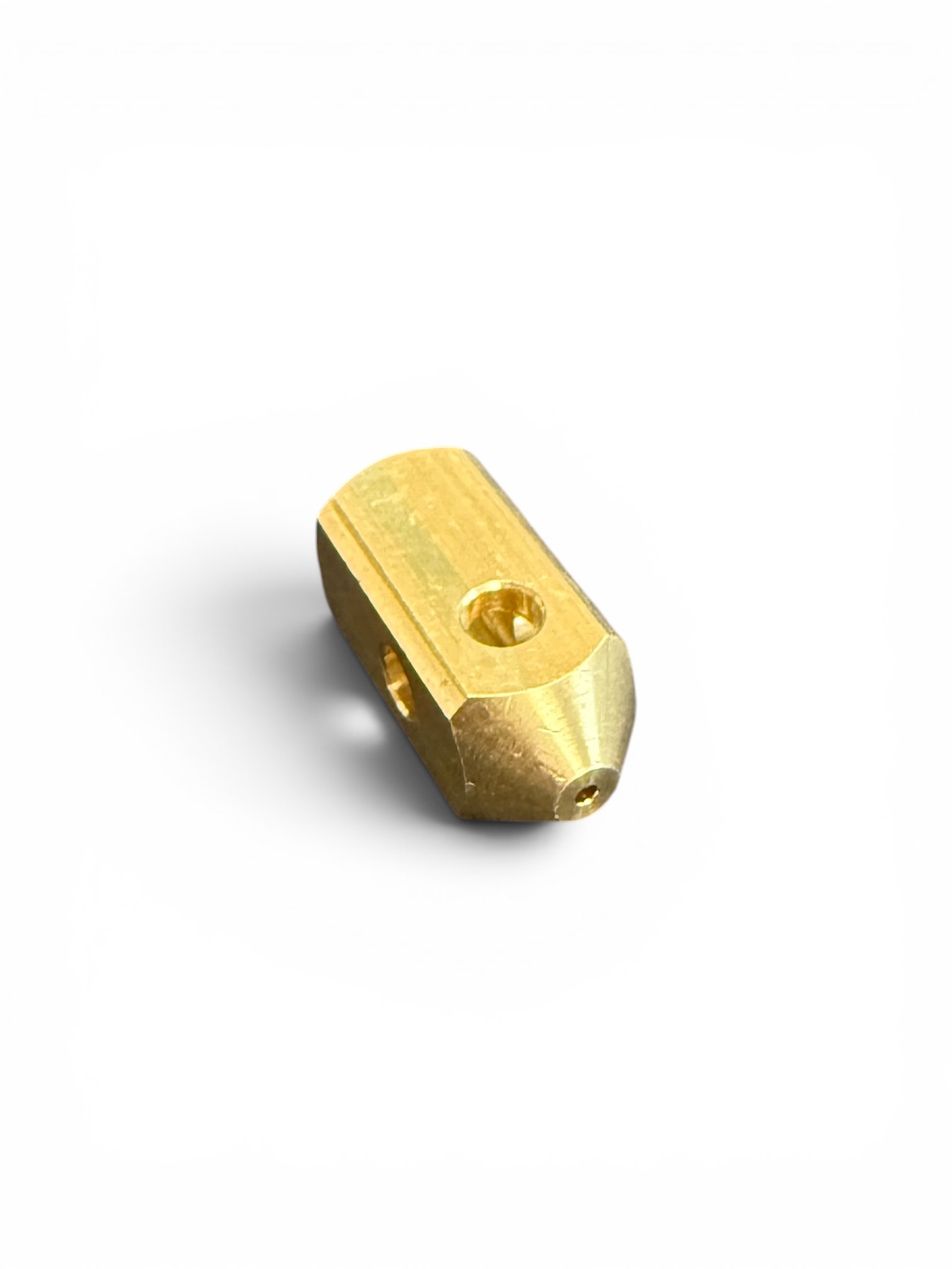 Kolben für Rückschlagventil / Piston for Non Return Valve
