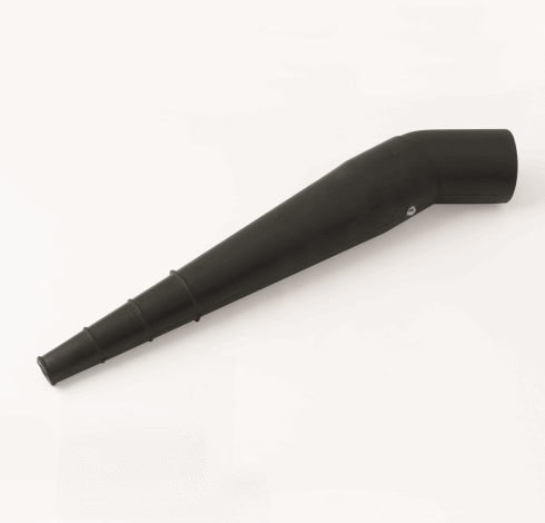 Spitzdüse, konisch Ø 50 PVC CONICAL END