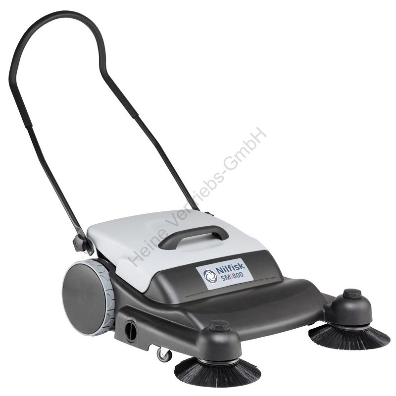 SM 800 