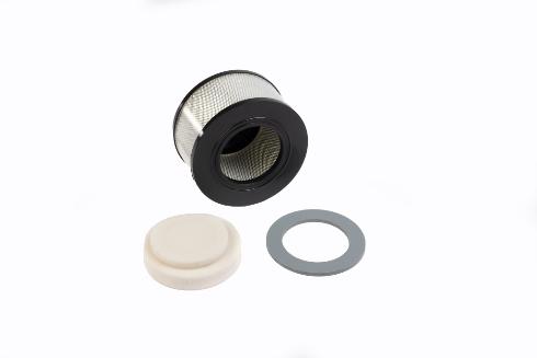 Absolutfiler HEPA HEPA/H-CLASS FILTER KIT
