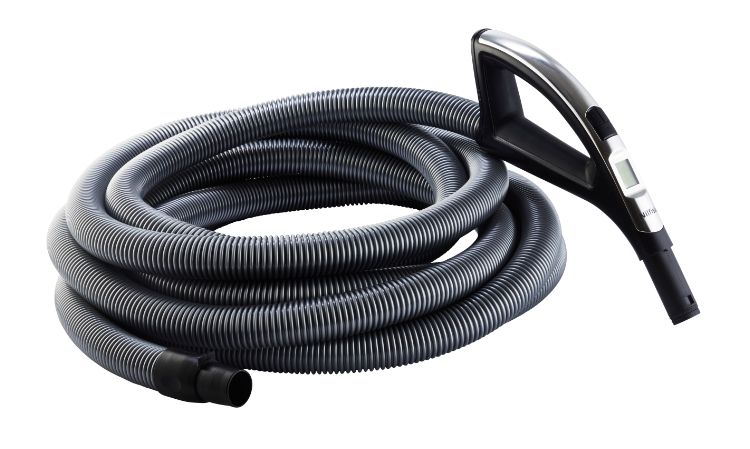 NILFISK CV HOSEKIT DELUXE 9M EU 433MHZ NILFISK CV HOSEKIT DELUXE 9M EU 433MHZ
