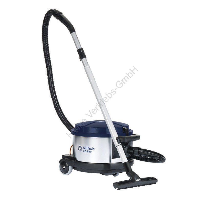 NILFISK GD 930 HEPA 