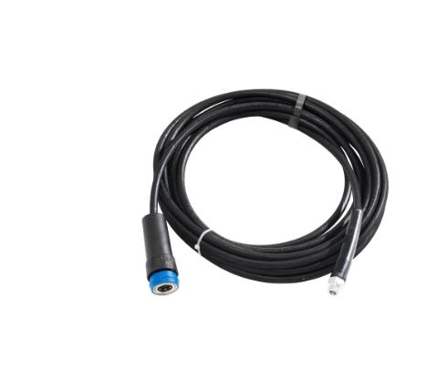 HD-Schlauch DN6x10m 3/8 10 M WIRE HOSE DN6