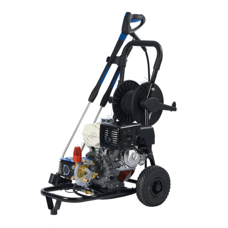 POSEIDON 5-47 PE XT 