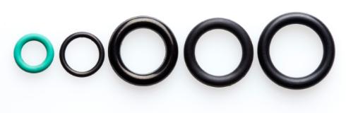 O-Ring Consumer HPw O-RING KIT CONSUMER HPW