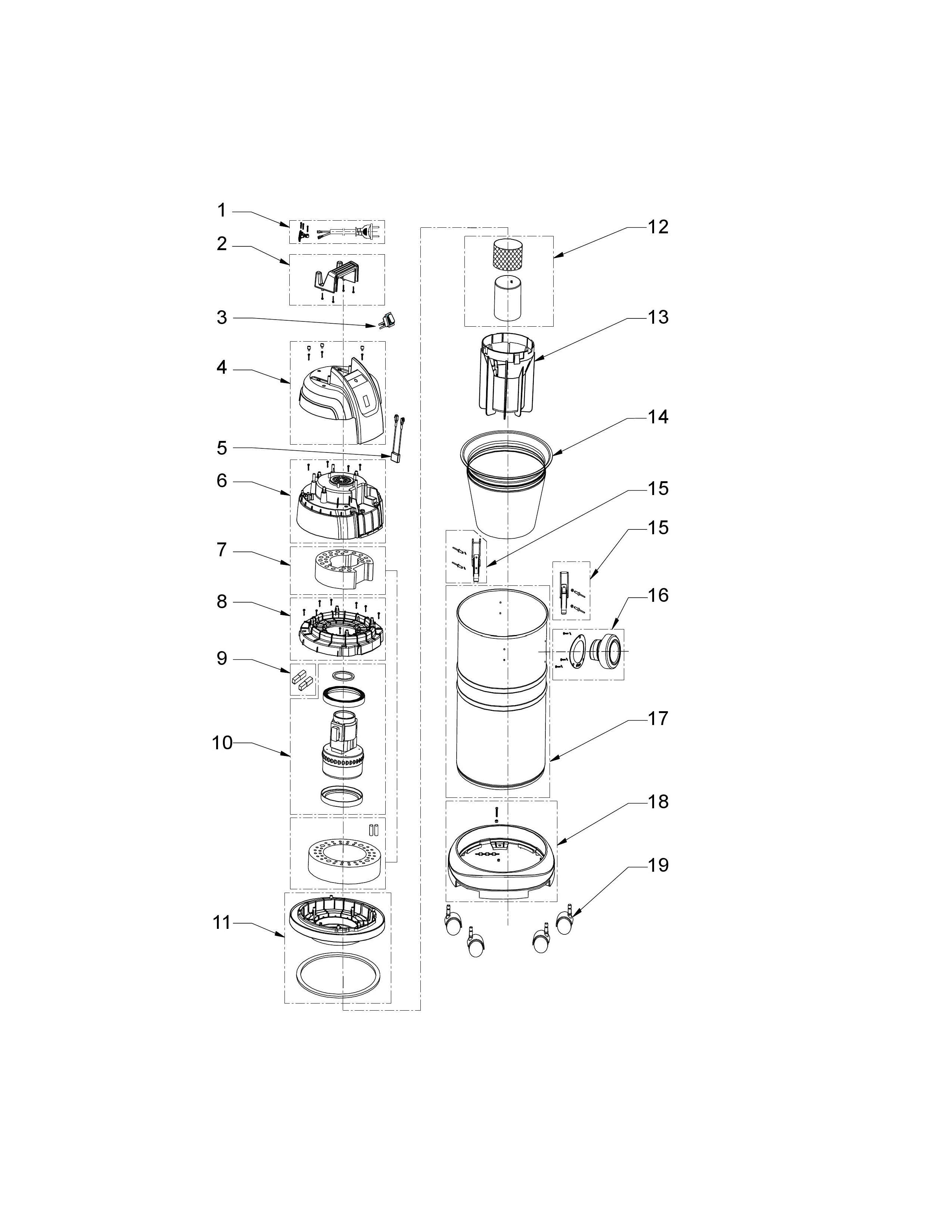 VL100-35-GO-Komplett VL 100-35 Komplett