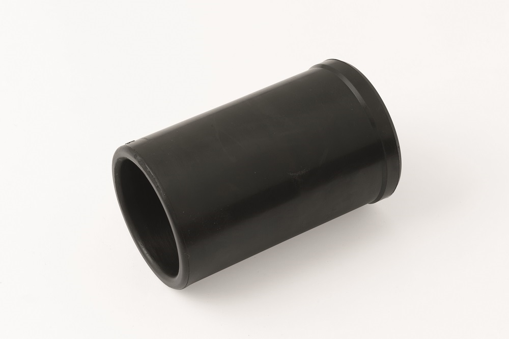 Gummi Verbinder für Ø 40 Air-Schlauch SLEEVE D40 RUBBER Gummi Verbinder für Ø 40 Air-Schlauch SLEEVE D40 RUBBER