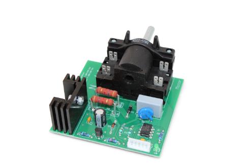 Ein Aus Schalter Softstar AUTO ON-OFF SWITCH E.SOFTSTART