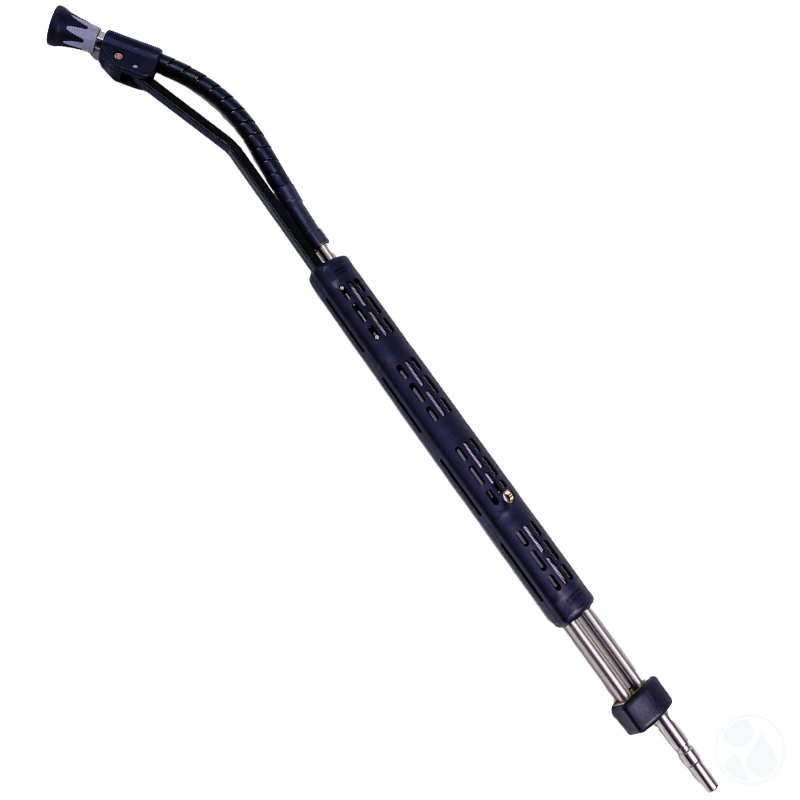 Knicklanze mit Handgriff 1100 mm - D12 - Stufenlos - KEW/NIL/D12 Knicklanze mit Handgriff 1100 mm - D12 - Stufenlos - KEW/NIL/D12