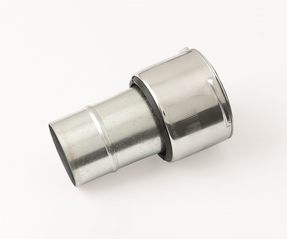 Adapter Ø 50-50 vz. ADAPTER 50-50 Adapter Ø 50-50 vz. ADAPTER 50-50