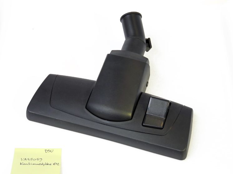 NOZZLE FLOOR COMBI 32MM Kombidüse