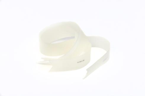 Sauglippen-Set BLADES SQUEEGEE 455MM 18 PU KIT