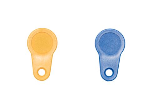 Schlüsserschalter KEY OPTION