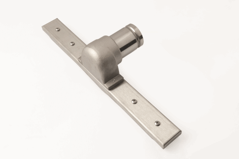 Bodendüse Flüssigkeiten Ø 50 vz. 500mm LIQ.SUCKER D50 MM500 FE COMPLETE