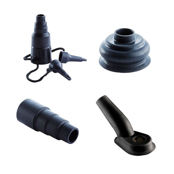 CONVENIENCE KIT-TOPBOX  CONVENIENCE KIT-TOPBOX