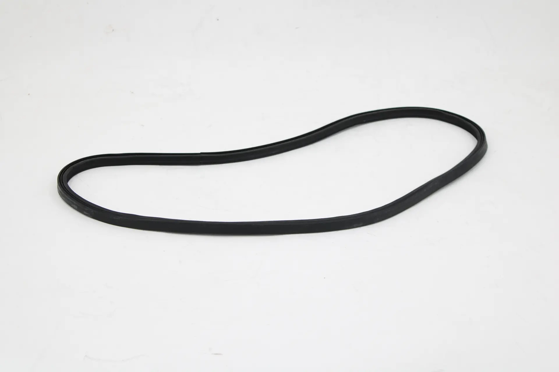 Dichtung Container IVB 5 GASKET FOR CONTAINER ATTIX 5-7