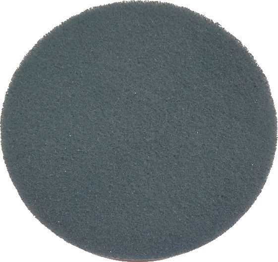 Eco Brill. Pad 17", Ø 431 mm, blau, VPE PAD 17 432MM ECO BRILLIANCE BLUE 2PCS