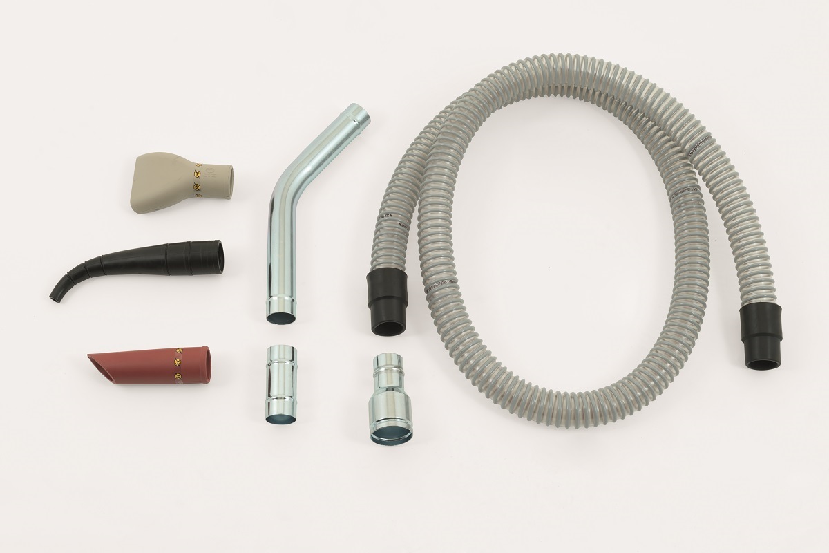 Maschinenreinigungsset Ø 40 KIT AC.D40 EQUIPMENTS CLEANING Maschinenreinigungsset Ø 40 KIT AC.D40 EQUIPMENTS CLEANING