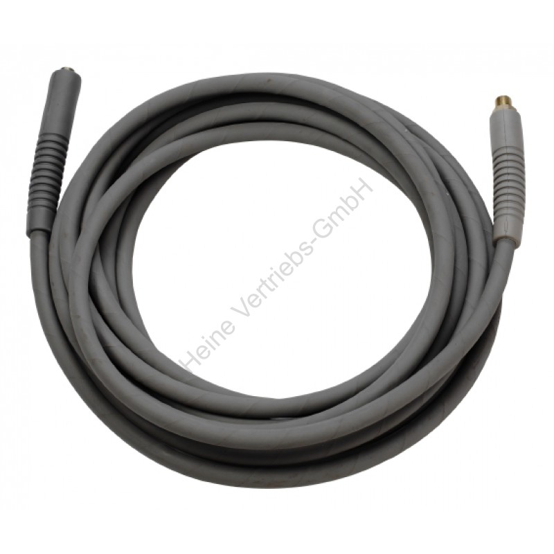 HD-Schlauch DN10x30m 3/8 HP HOSE DN10 GREY 30000 AGR-AGR