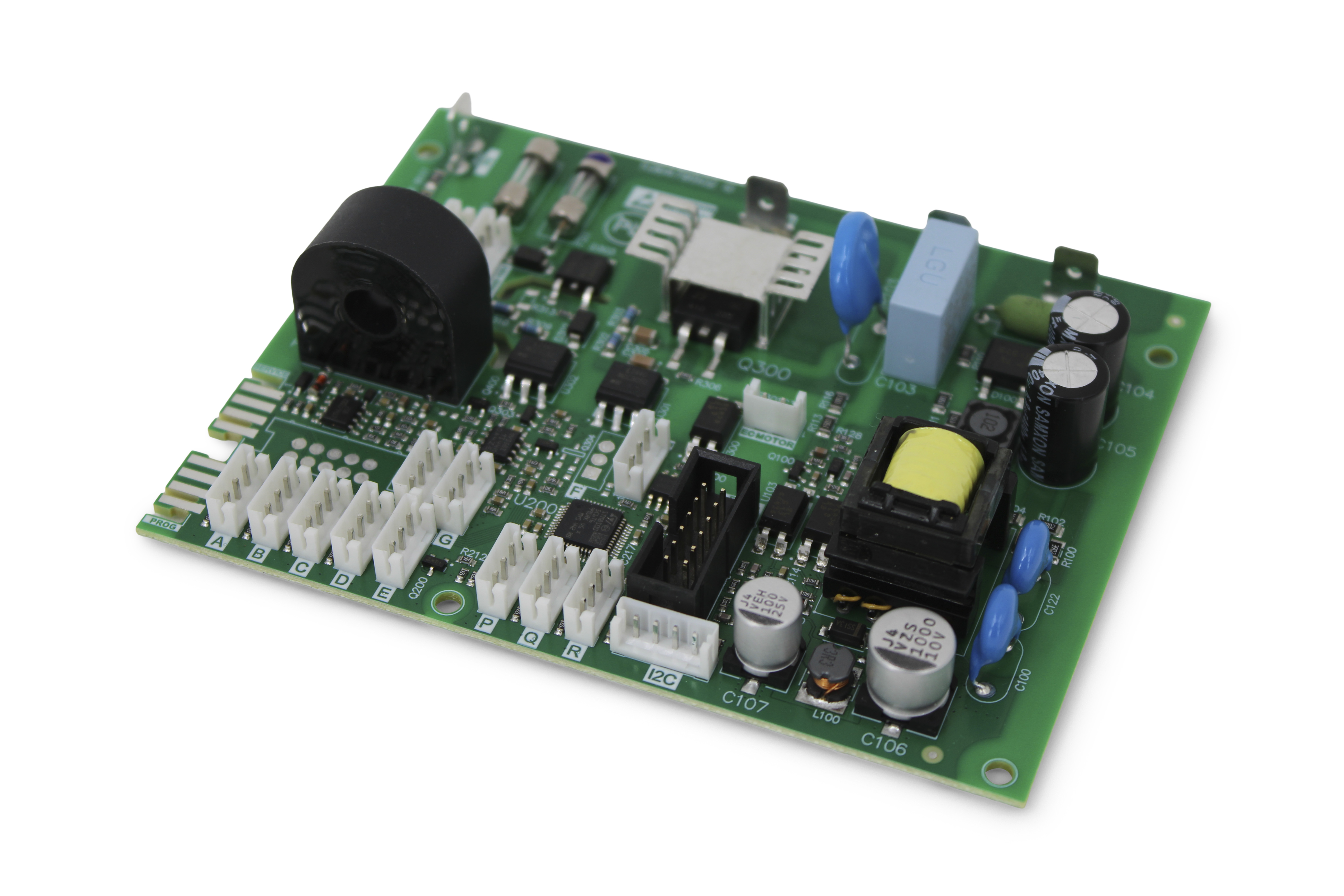 PCBA MH 1M-1S KIT1 220-240V PCBA MH 1M-1S KIT1 220-240V