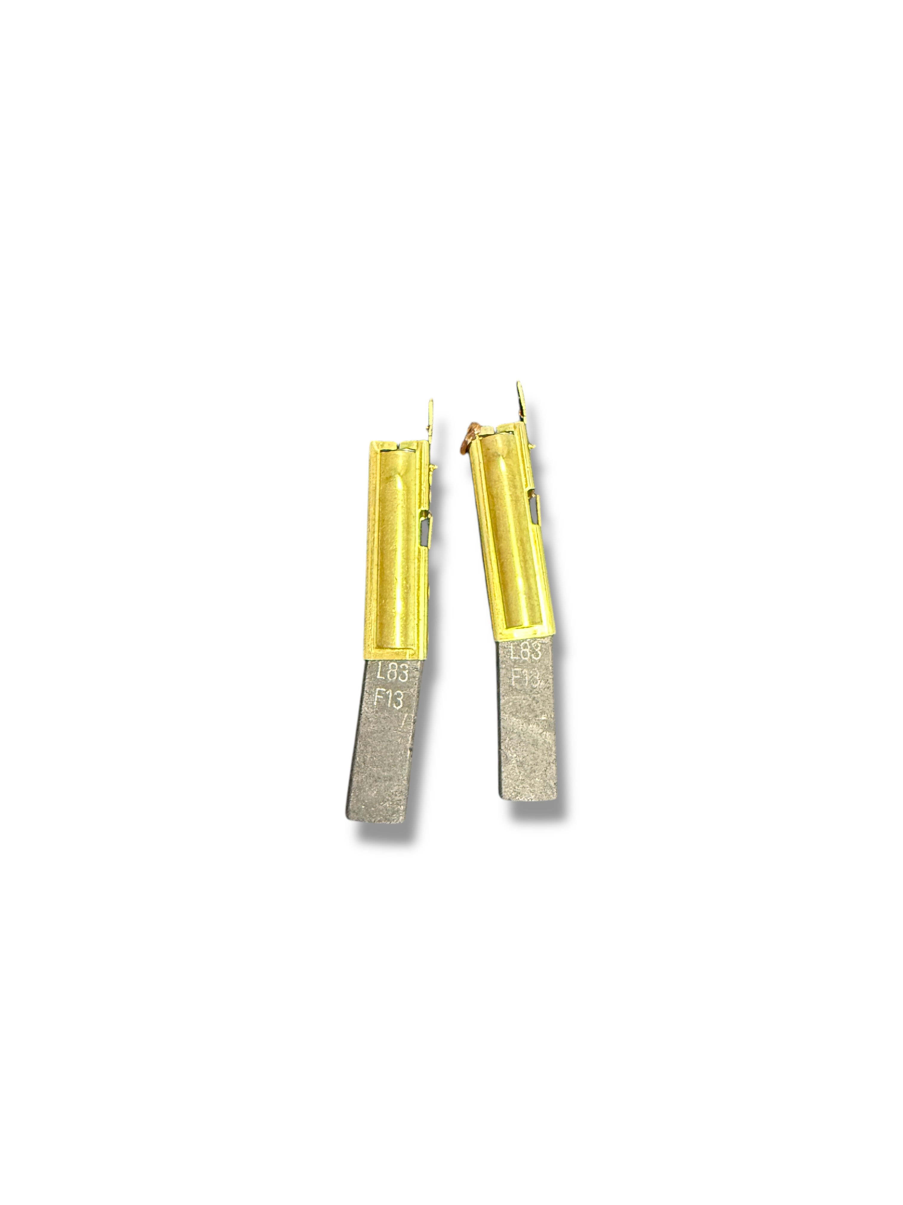 Kohlebürsten-Satz C CARBON BRUSHES C 2 PCS