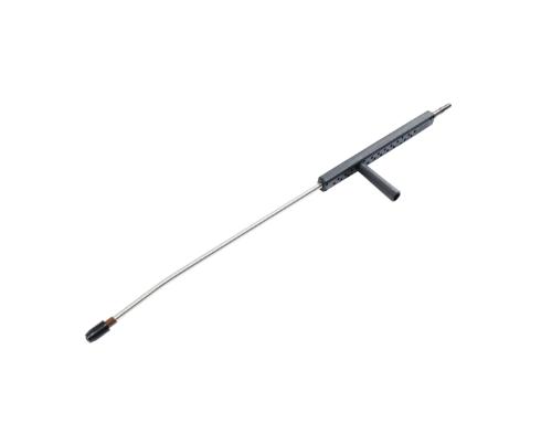 Einzelsprührohr weiss SINGLE LANCE WHITE .1515 27BAR- 1020L/H