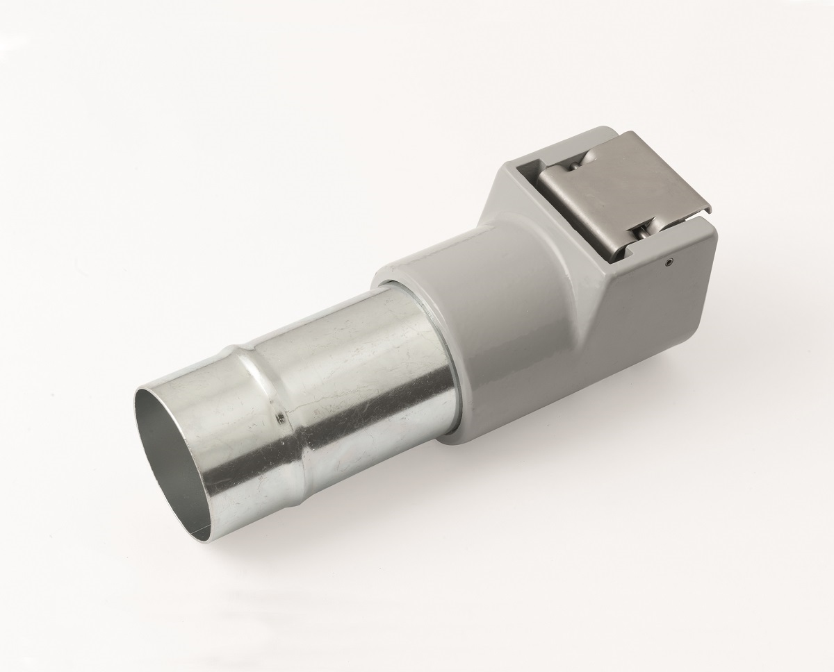 Schlauchkupplung Ø 40 vz. QUICK COUPLING D40 FE COMPLETE Schlauchkupplung Ø 40 vz. QUICK COUPLING D40 FE COMPLETE