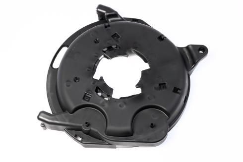 DECK BRUSH 350MM/14 DECK BRUSH 350MM/14 PLASTIC