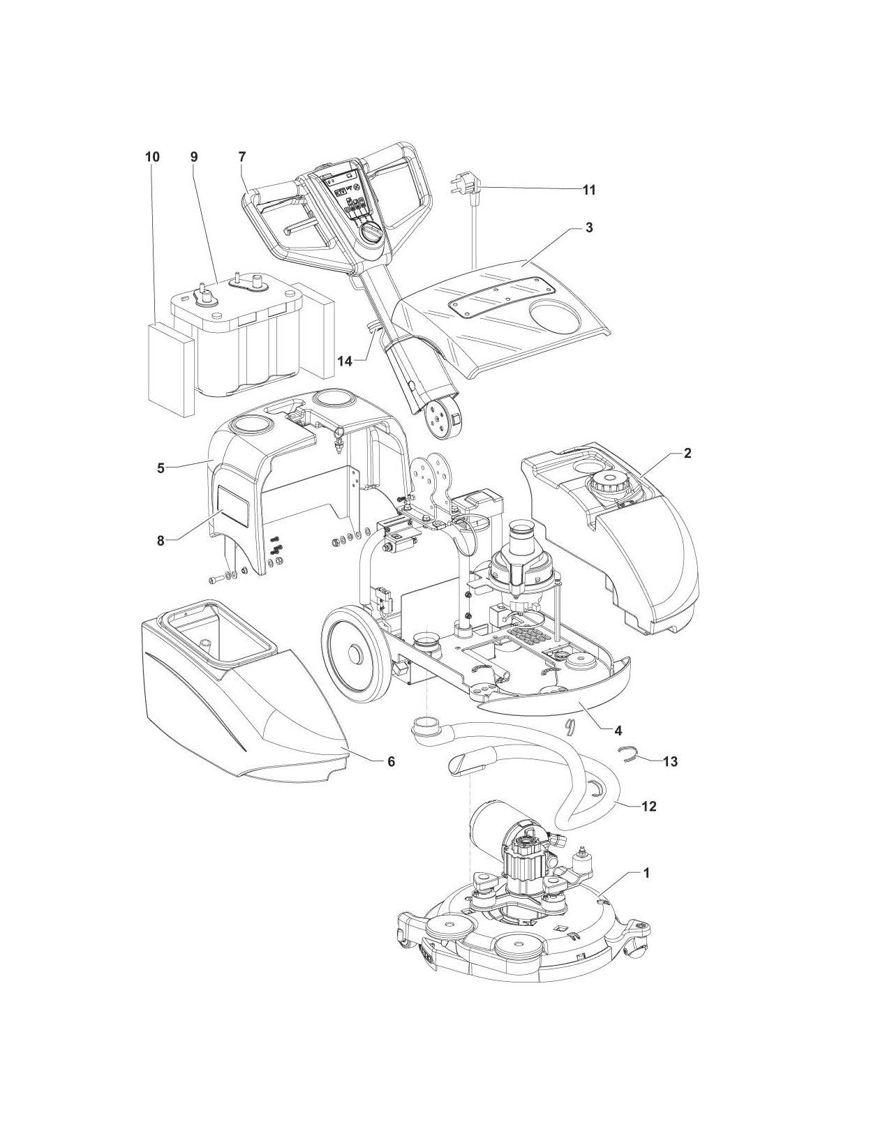 SC351-NIL-Gesamtubersicht