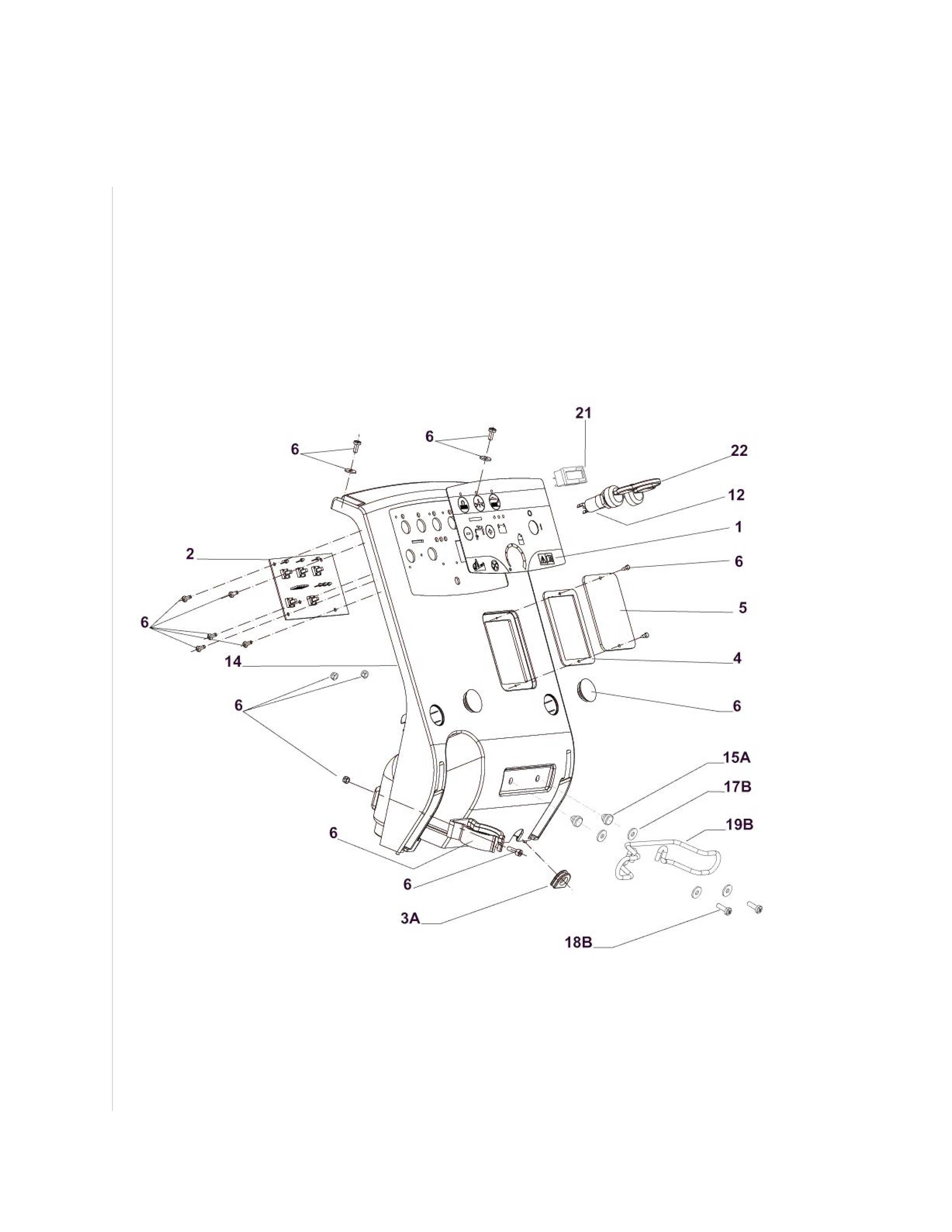 SCRUBTEC-545-BL-Combi-ALTO-Bedienfeld