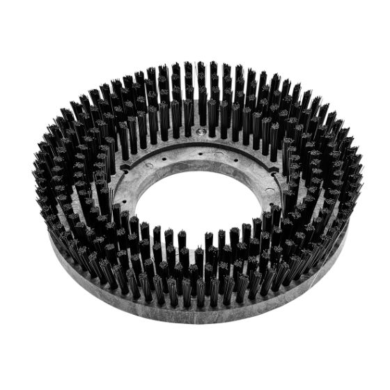 BRUSH DISC 330MM 13 PPL Schrubbbürste PP, 330 mm