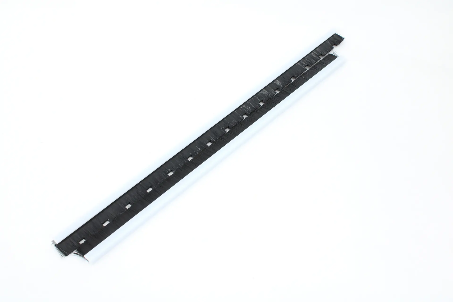 Bürsteneinsatz-Set VPE 2 BRUSH STRIP SET - 2 PCS