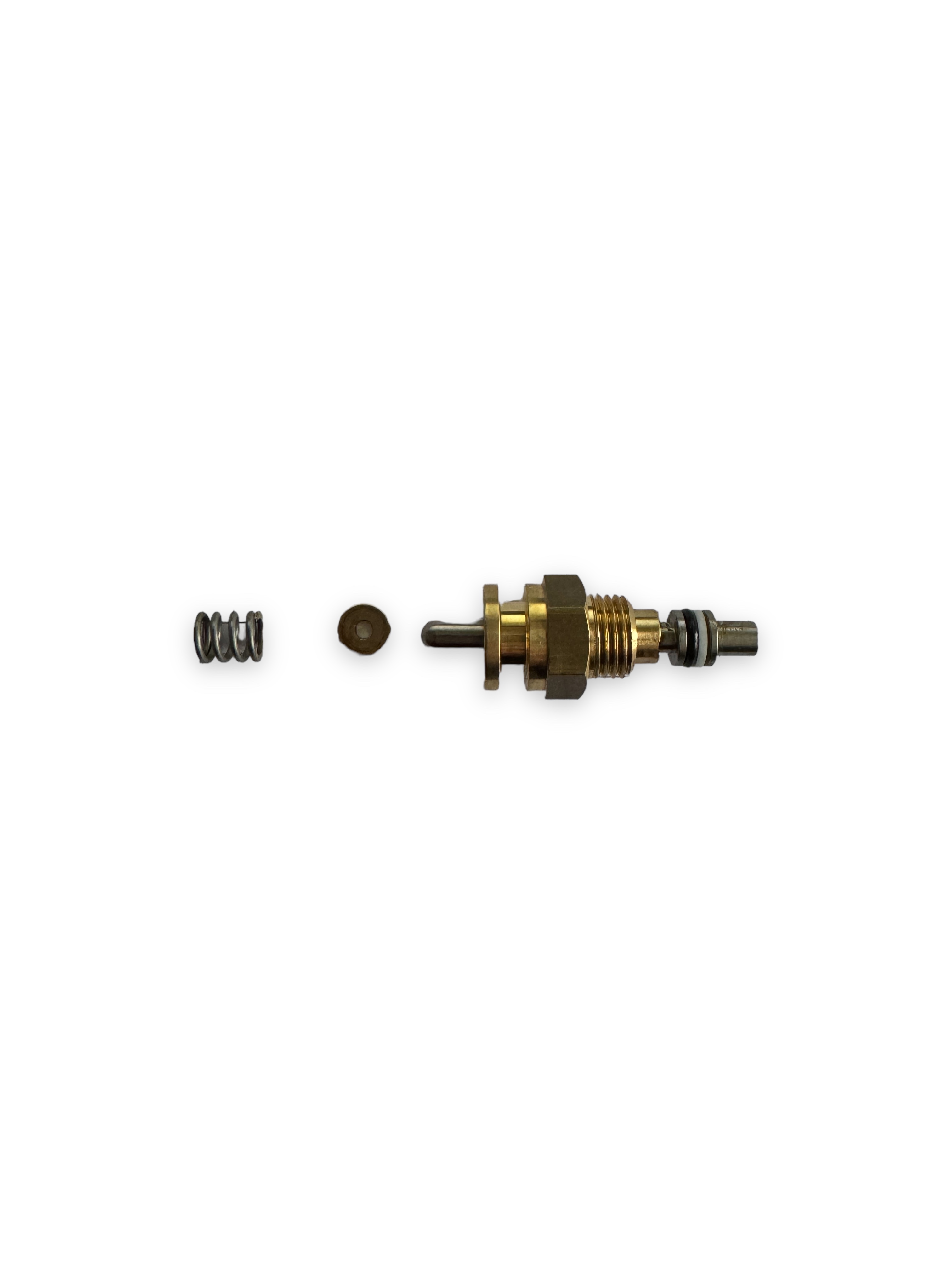 Steuerkolben Kit - Poseidon 3 PISTON KIT