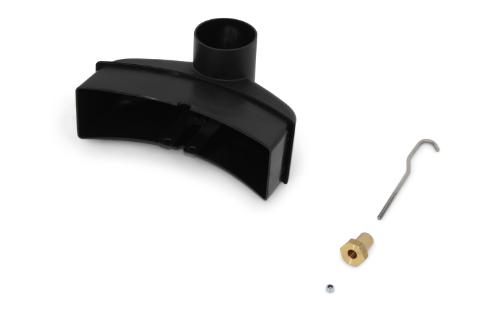 EXHAUST FITTING KIT D50 ATTIX 9 EXHAUST FITTING KIT D50 ATTIX 9