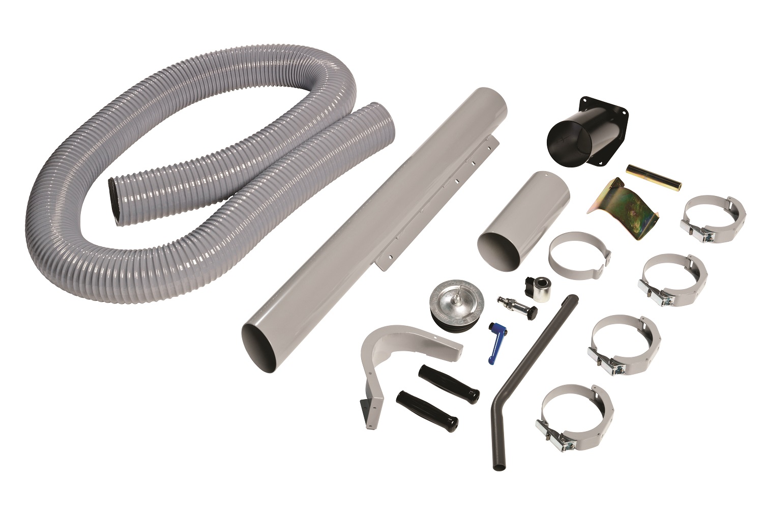 Handsaug-Set LITTER VAC KIT