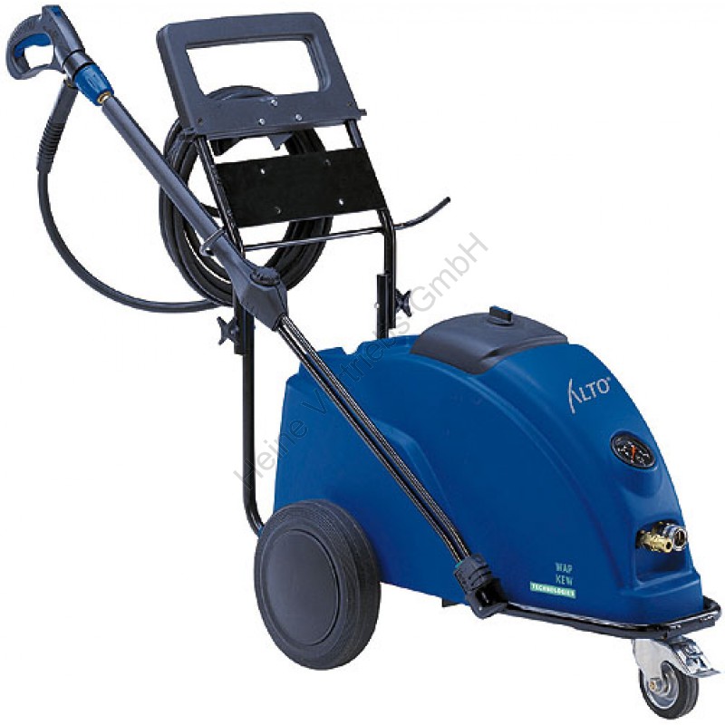 POSEIDON 1280 (POSEIDON 7-66)  POSEIDON 1280 (POSEIDON 7-66)