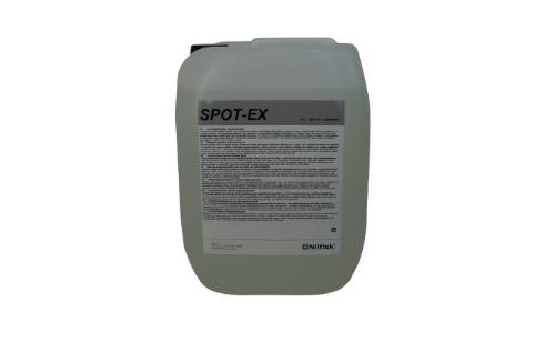 SPOT-EX SV1 10 L SPOT-EX SV1 10 L