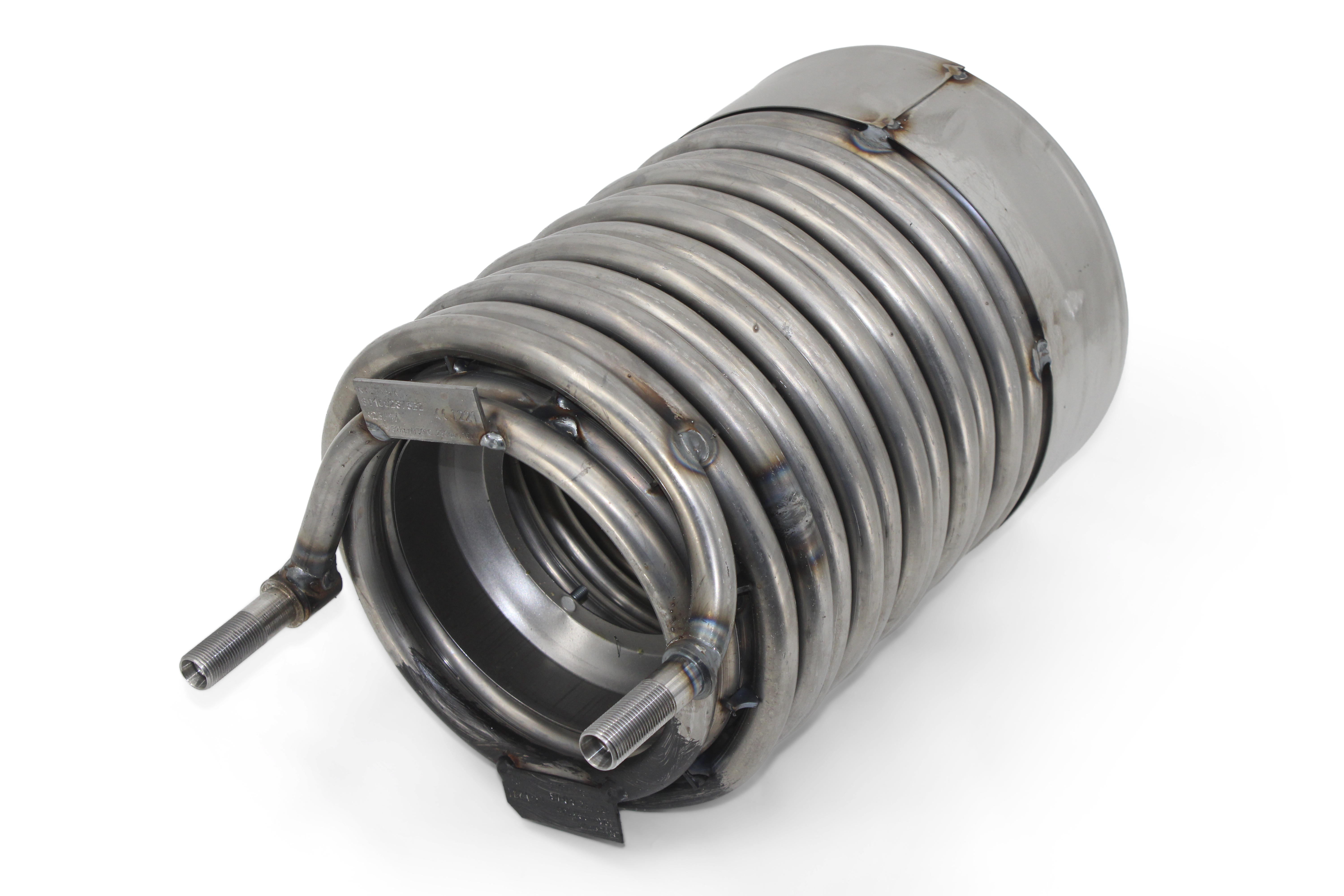 HEIZSCHLANGE NEPTUNE 1/2 COIL FOR B2 BOILER