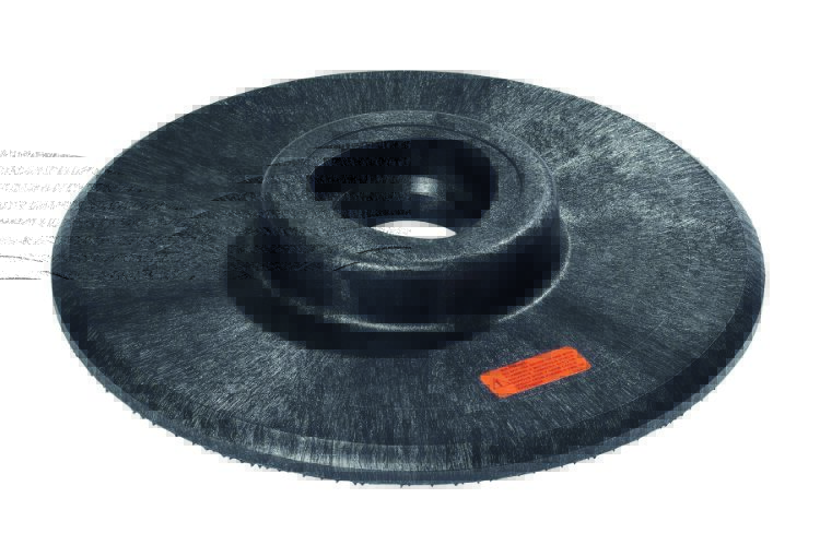 PAD HOLDER 508MM 20 Pad Halter 20 Zoll