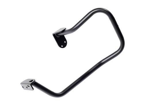 Seitenbesen-Schutz-Set, links GUARD LEFT SIDE BROOM KIT Seitenbesen-Schutz-Set, links GUARD LEFT SIDE BROOM KIT