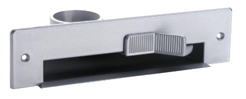 Saugsockelleiste alu VACPAN ALU Saugsockelleiste alu VACPAN ALU